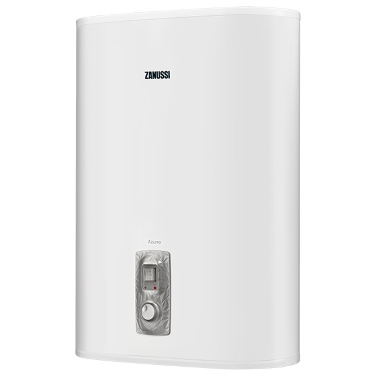 Водонагреватель Zanussi ZWH/S 80 Azurro (Цвет: White)