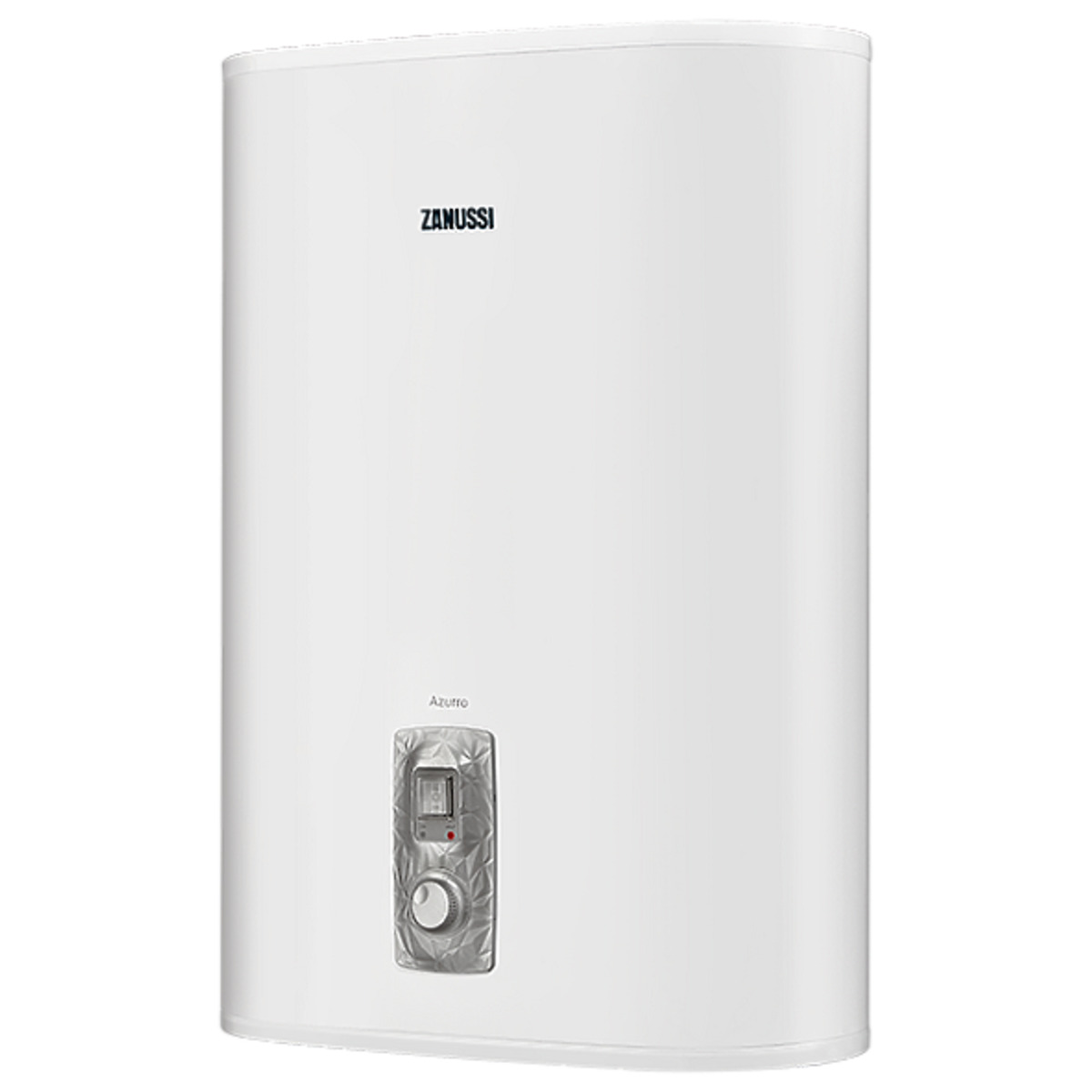 Водонагреватель Zanussi ZWH/S 80 Azurro (Цвет: White)