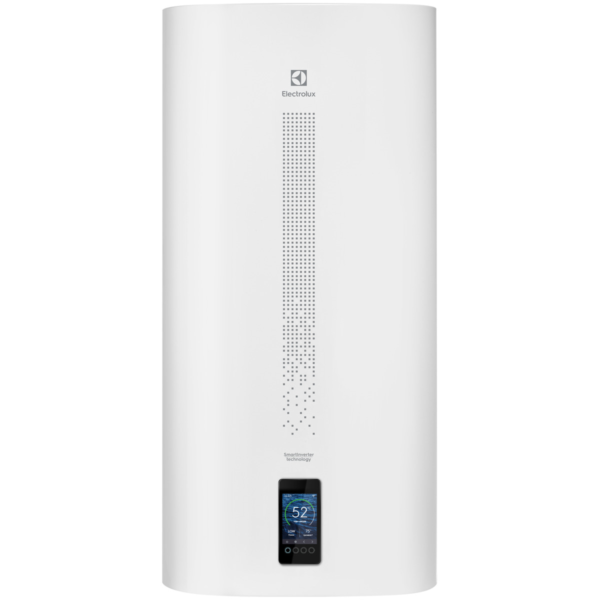 Водонагреватель Electrolux EWH 50 SmartInverter (Цвет: White)