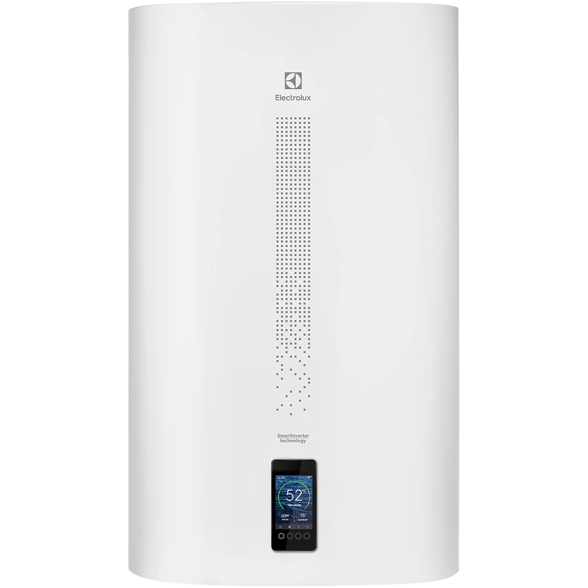 Водонагреватель Electrolux EWH 80 SmartInverter (Цвет: White)