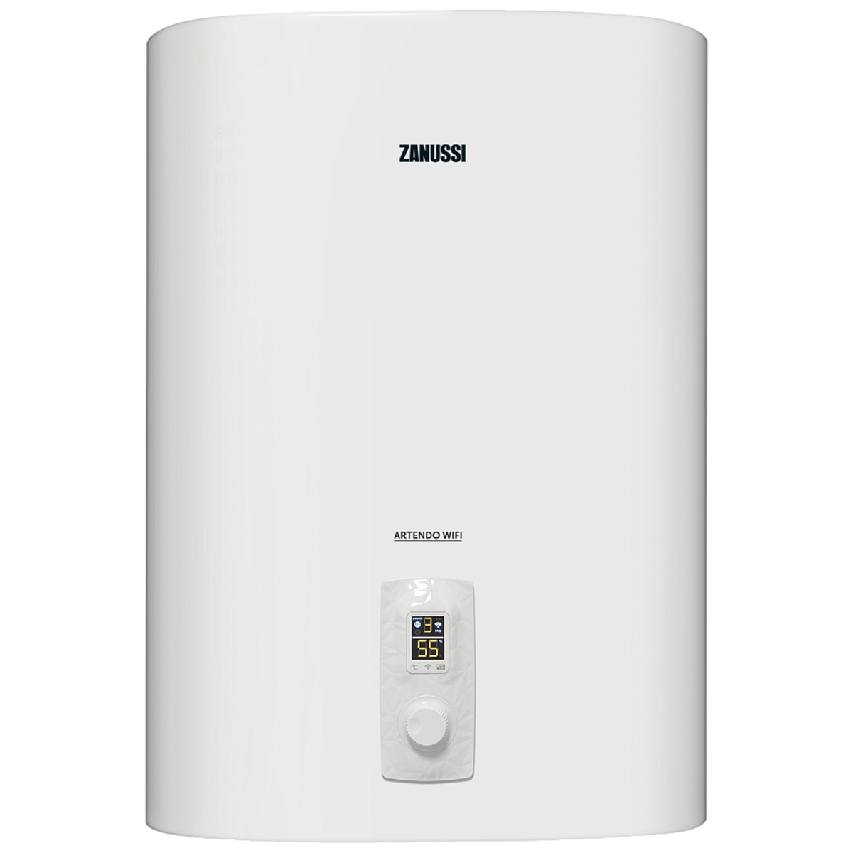 Водонагреватель Zanussi ZWH/S 30 Artendo WiFi (Цвет: White)