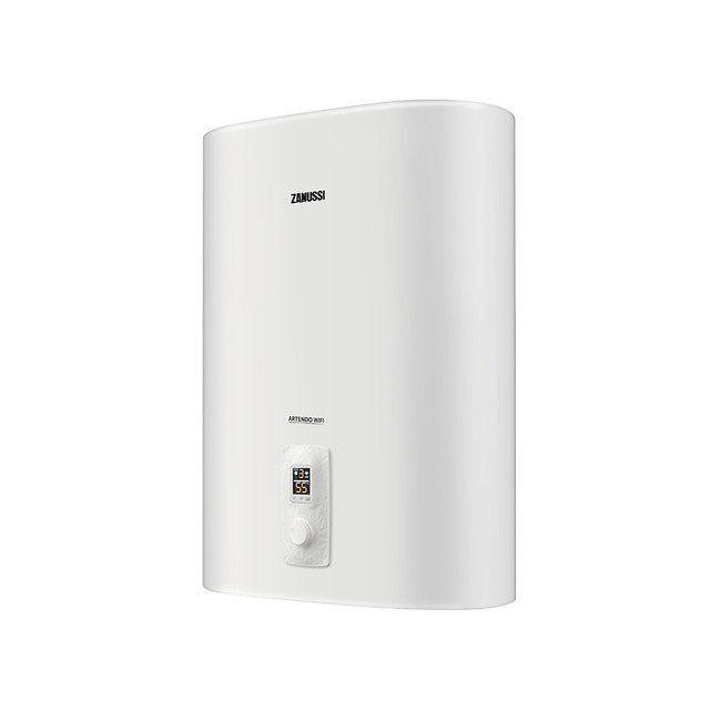 Водонагреватель Zanussi ZWH / S 30 Artendo WiFi (Цвет: White)