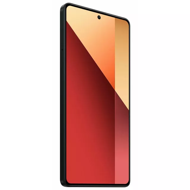 Смартфон Xiaomi Redmi Note 13 Pro 12/512Gb, черный