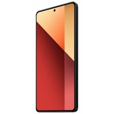Смартфон Xiaomi Redmi Note 13 Pro 12/512 (Цвет: Midnight Black)