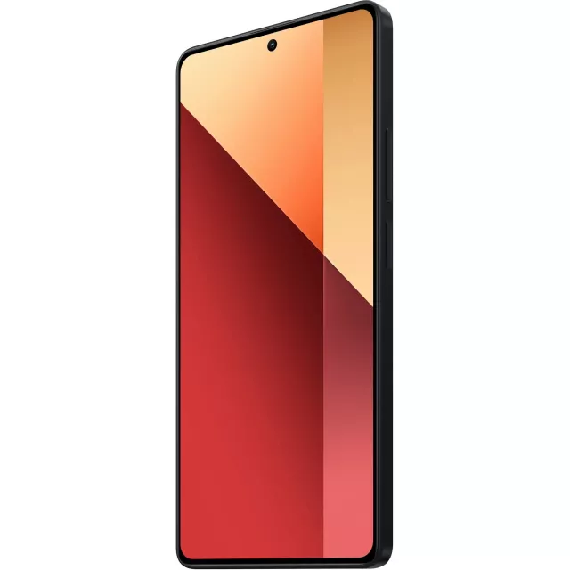 Смартфон Xiaomi Redmi Note 13 Pro 8/256Gb, черный