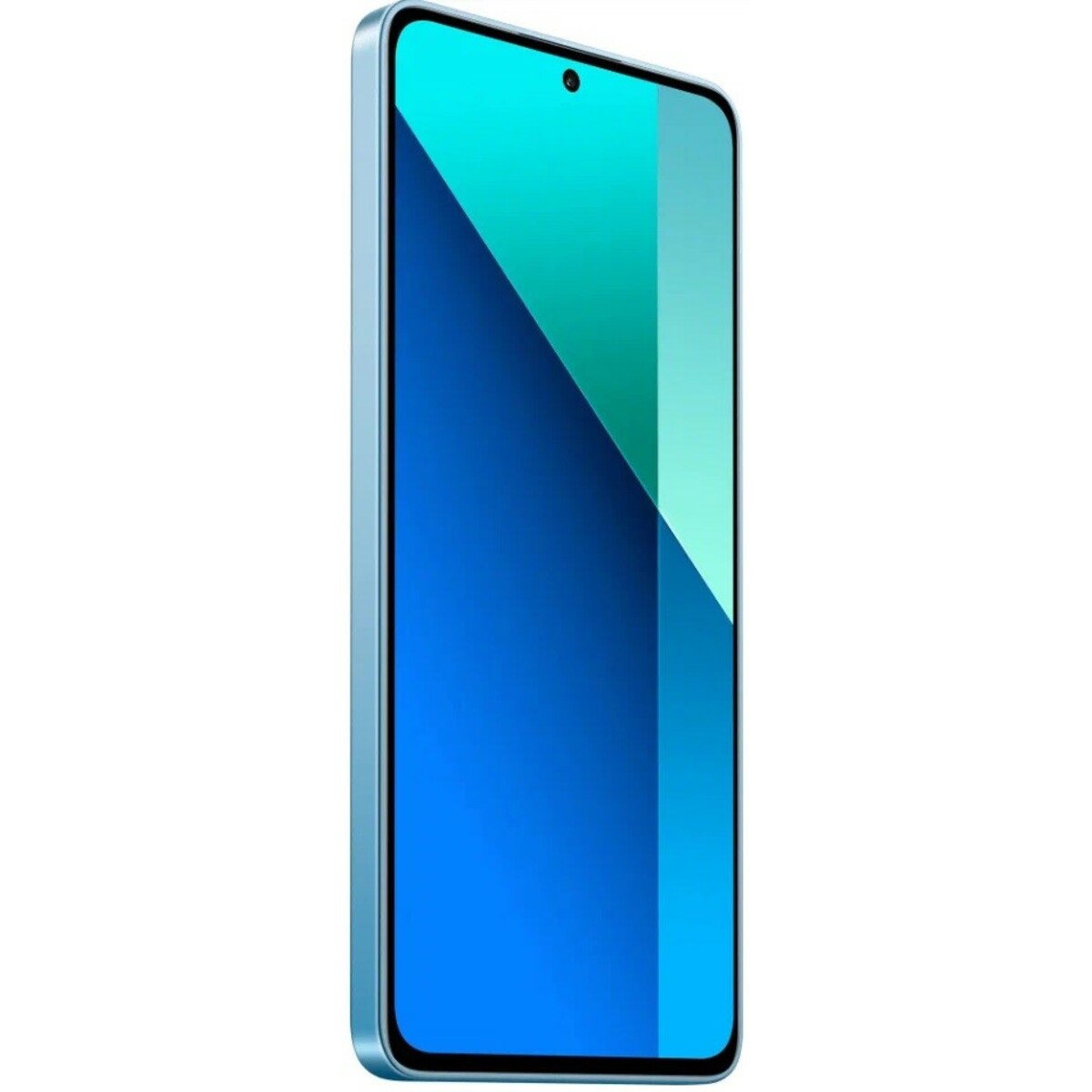 Смартфон Xiaomi Redmi Note 13 8 / 256Gb (Цвет: Ice Blue) 