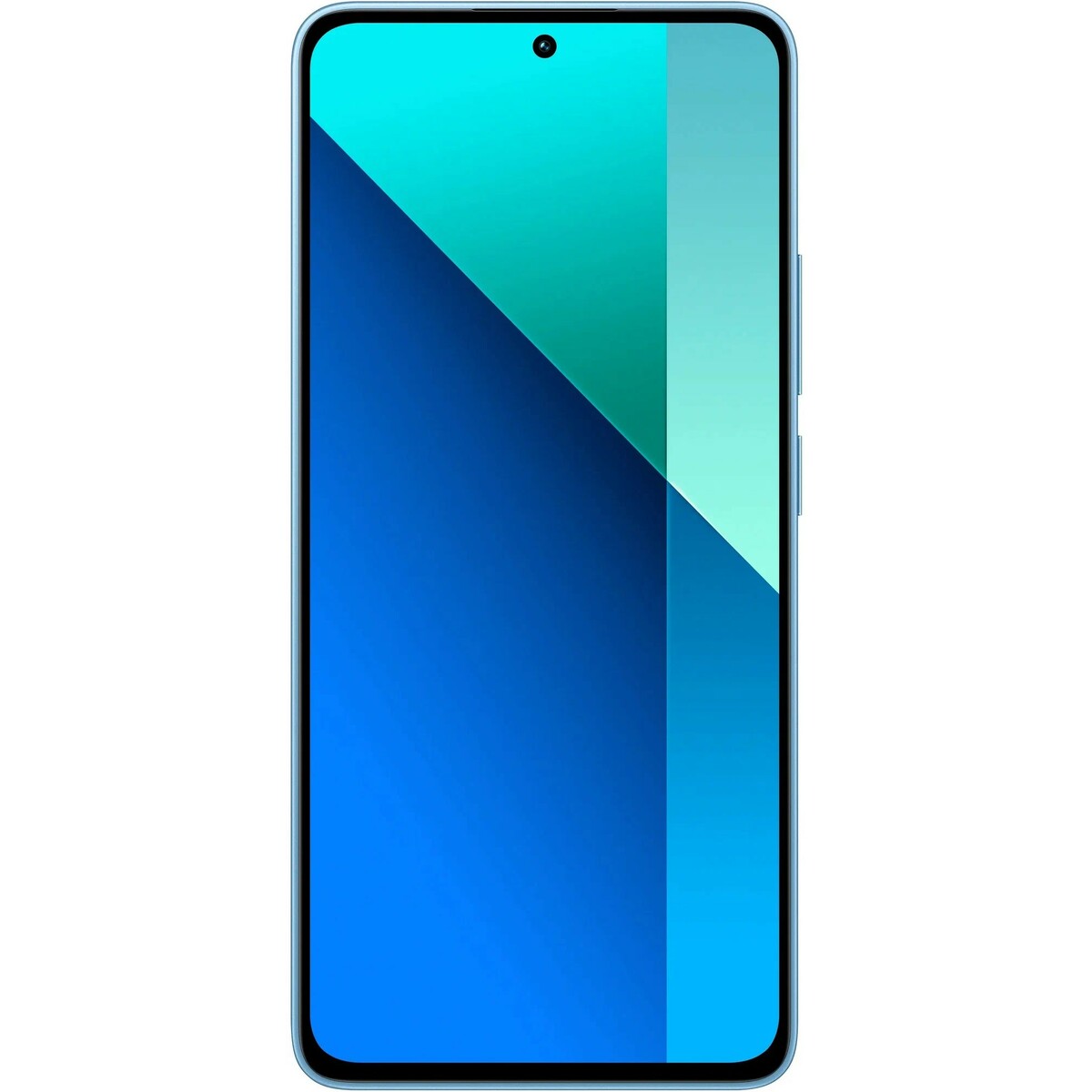 Смартфон Xiaomi Redmi Note 13 8 / 256Gb (Цвет: Ice Blue) 