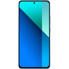 Смартфон Xiaomi Redmi Note 13 8/256Gb (Цвет: Ice Blue) 