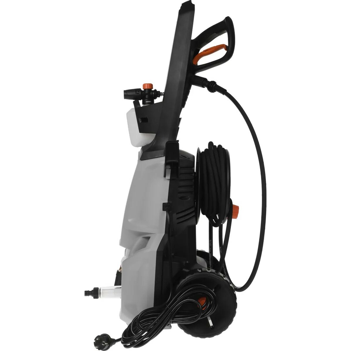 Минимойка Bort KEX-2700-R (Цвет: Gray)