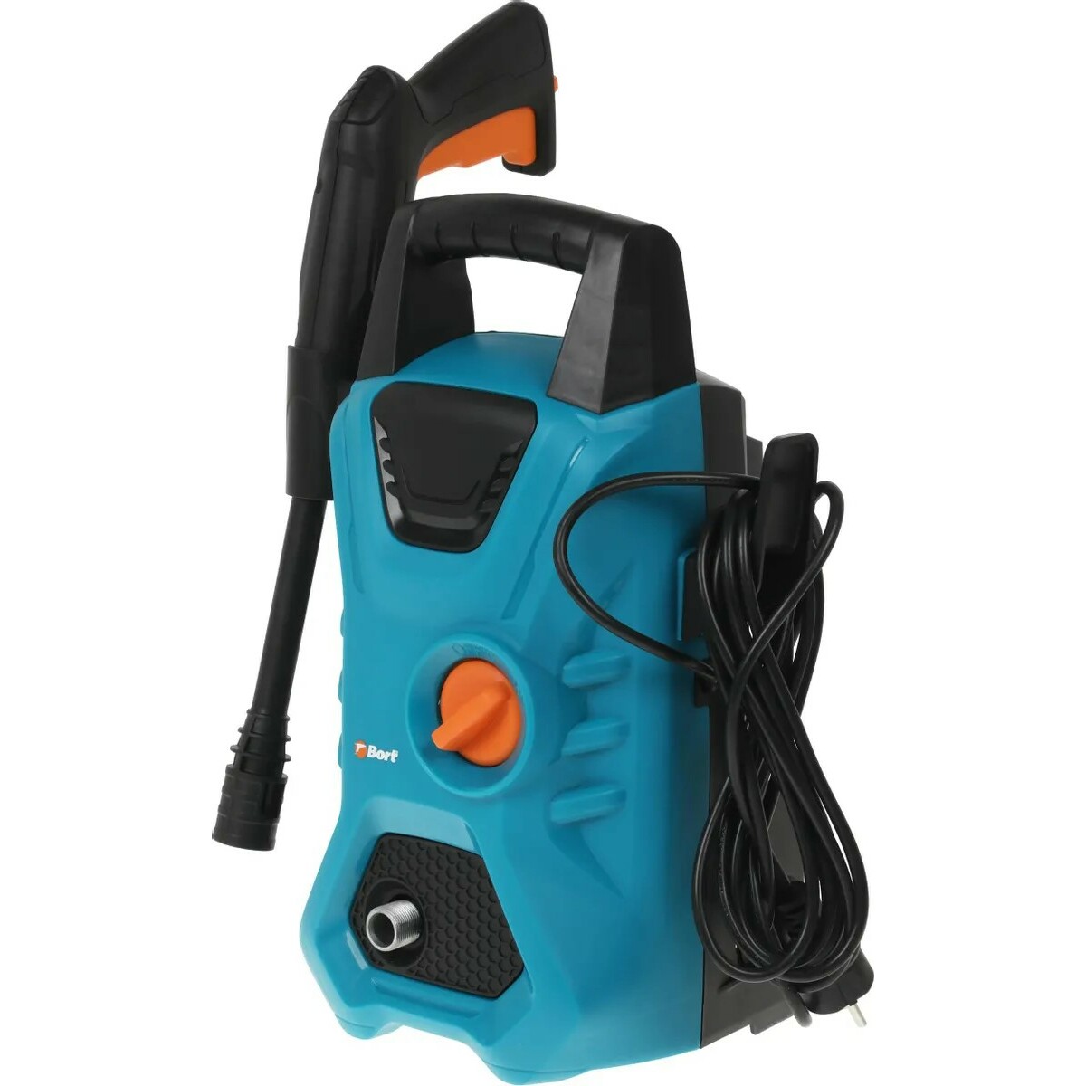 Минимойка Bort BHR-1700-Pro (Цвет: Blue)