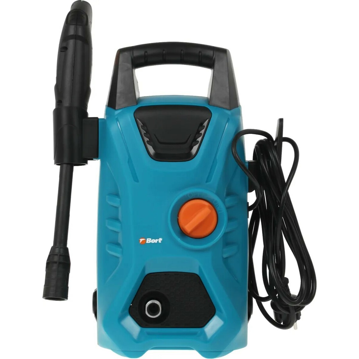 Минимойка Bort BHR-1700-Pro (Цвет: Blue)