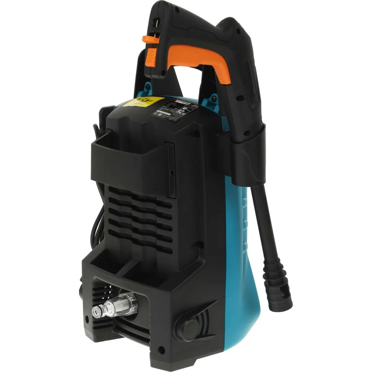 Минимойка Bort BHR-1700-Pro (Цвет: Blue)