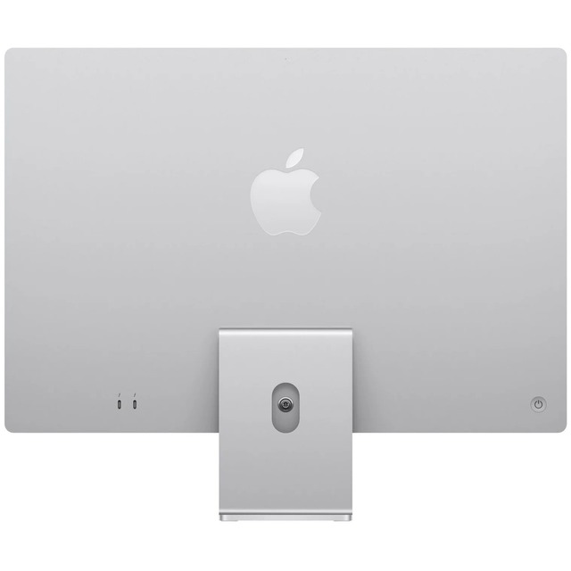 Моноблок Apple iMac 24 Apple M1 / 8Gb / 256Gb / Wi-Fi / клавиатура / Silver Моноблок Apple iMac 24 Apple M1 / 8Gb / 256Gb / Wi-Fi / клавиатура / Silver