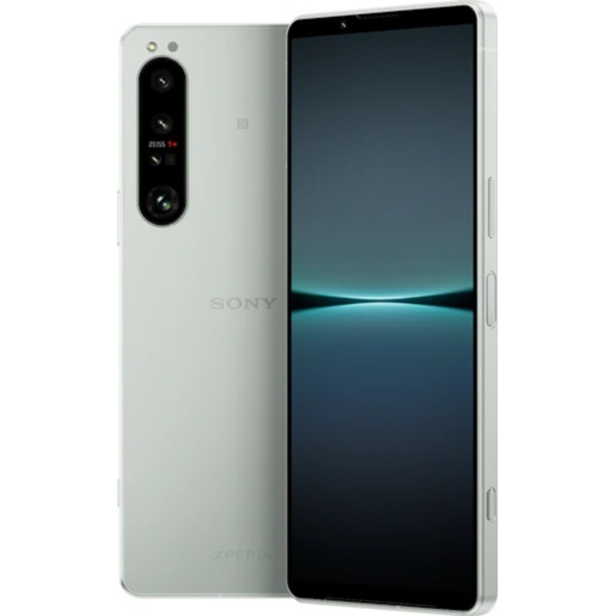 Смартфон Sony Xperia 1 IV 12 / 512Gb (Цвет: White)