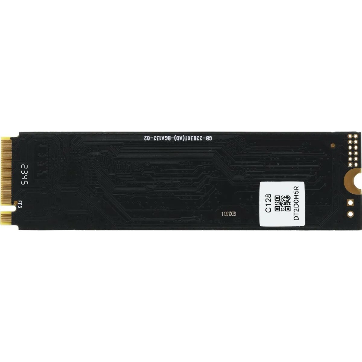 Накопитель SSD PCIe 3.0 x4 128Gb Netac NT01N930E-128G-E4X