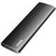 Накопитель SSD Netac USB-C 2Tb NT01ZSLIM..