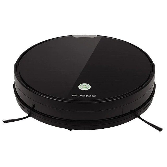 Робот-пылесос Polaris PVCR 0926W (Цвет: Black)