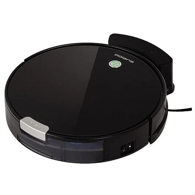 Робот-пылесос Polaris PVCR 0926W (Цвет: Black)