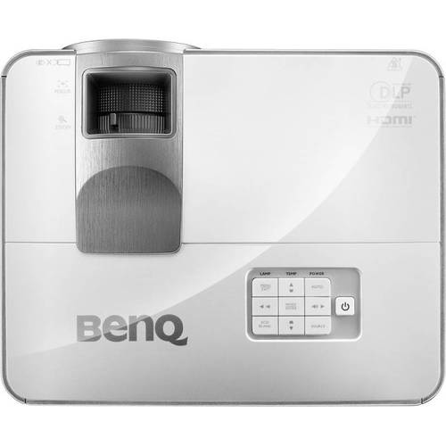 Проектор Benq MS630ST (Цвет: White)