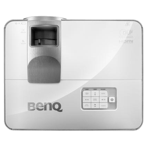 Проектор Benq MW632ST (Цвет: White)