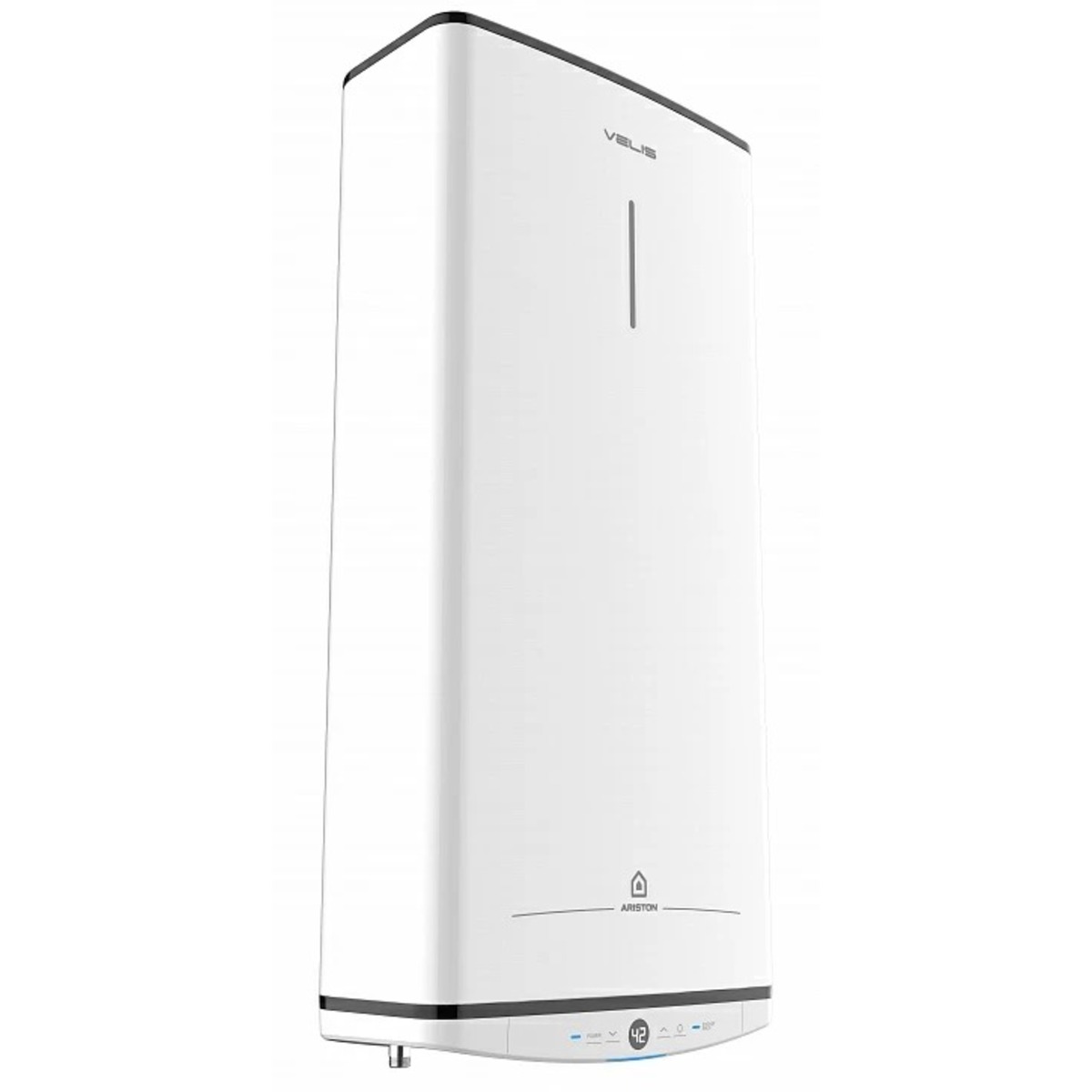 Водонагреватель Ariston Velis Tech Inox PW ABSE 100 (Цвет: White)