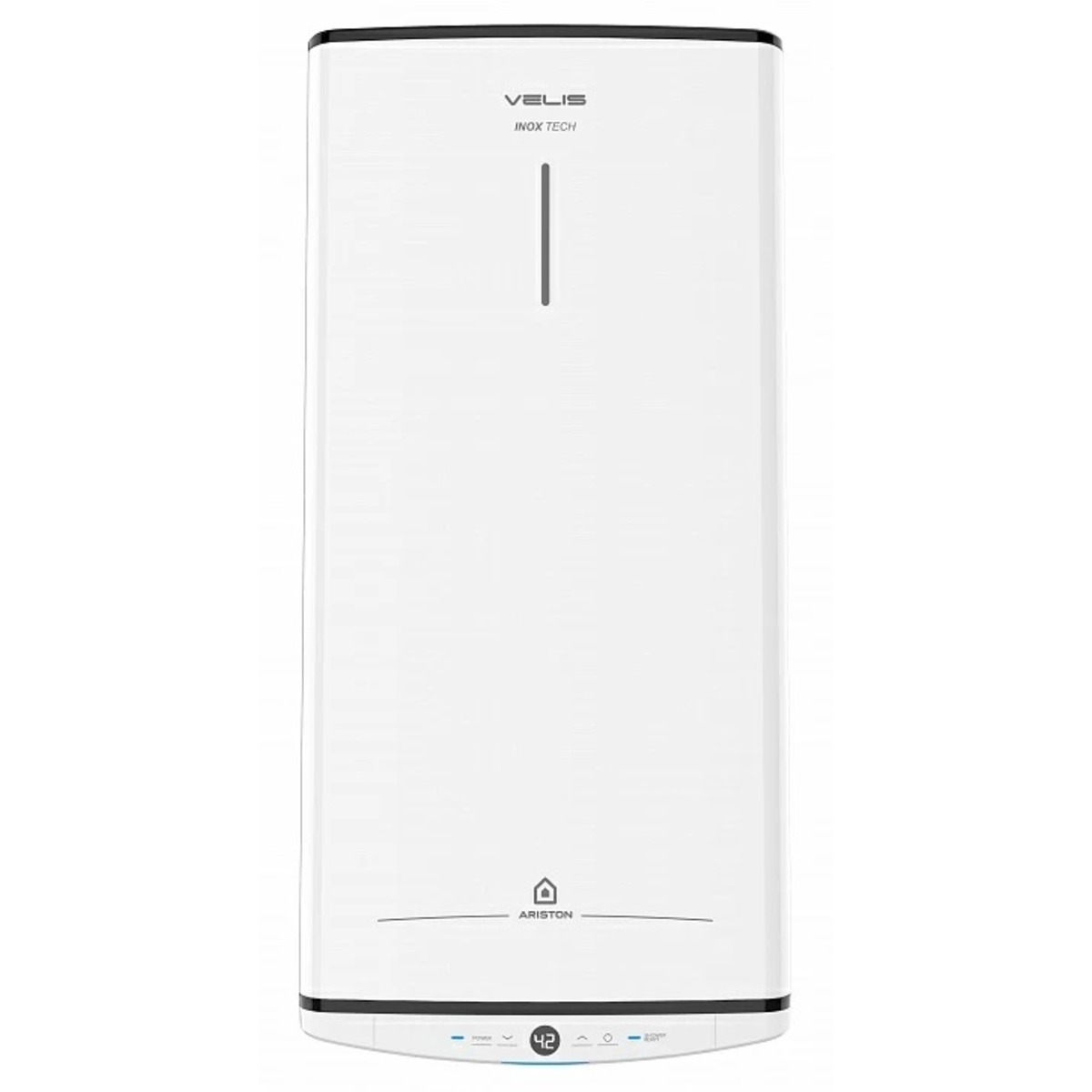 Водонагреватель Ariston Velis Tech Inox PW ABSE 100 (Цвет: White)