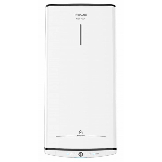 Водонагреватель Ariston Velis Tech Inox PW ABSE 100 (Цвет: White)