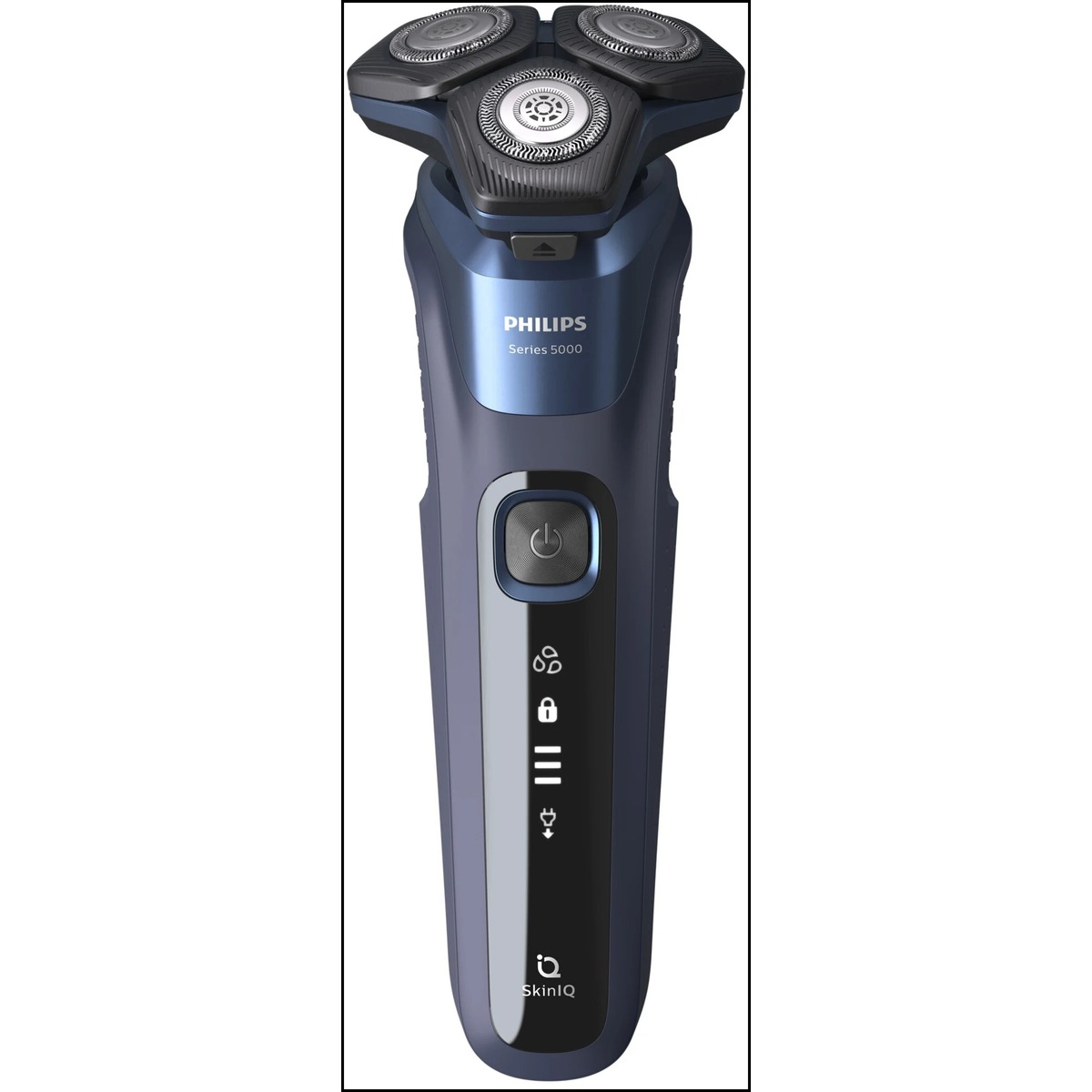 Бритва роторная Philips S5585 / 10 (Цвет: Blue)