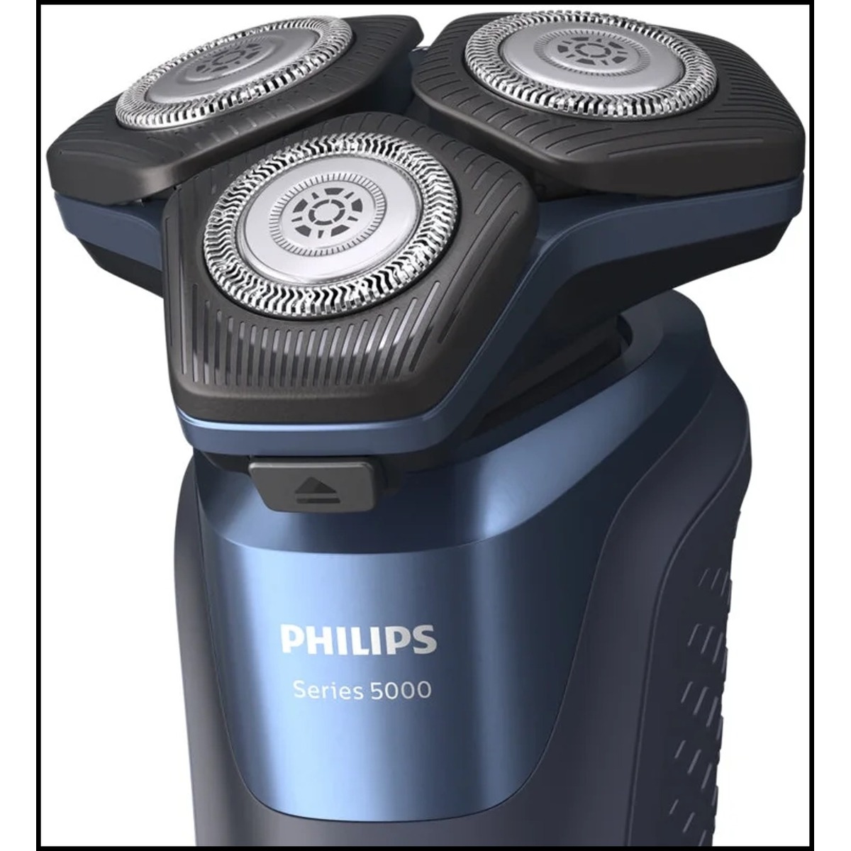 Бритва роторная Philips S5585 / 10 (Цвет: Blue)