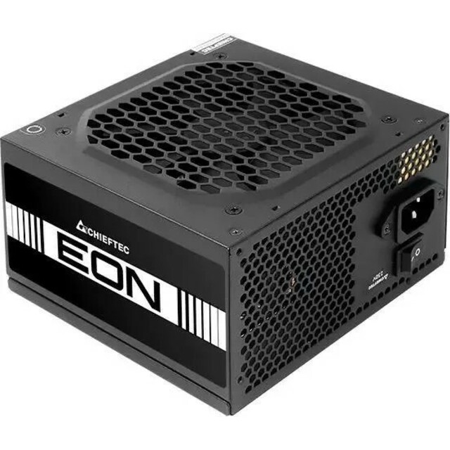 Блок питания Chieftec ATX 400W Eon ZPU-400S 