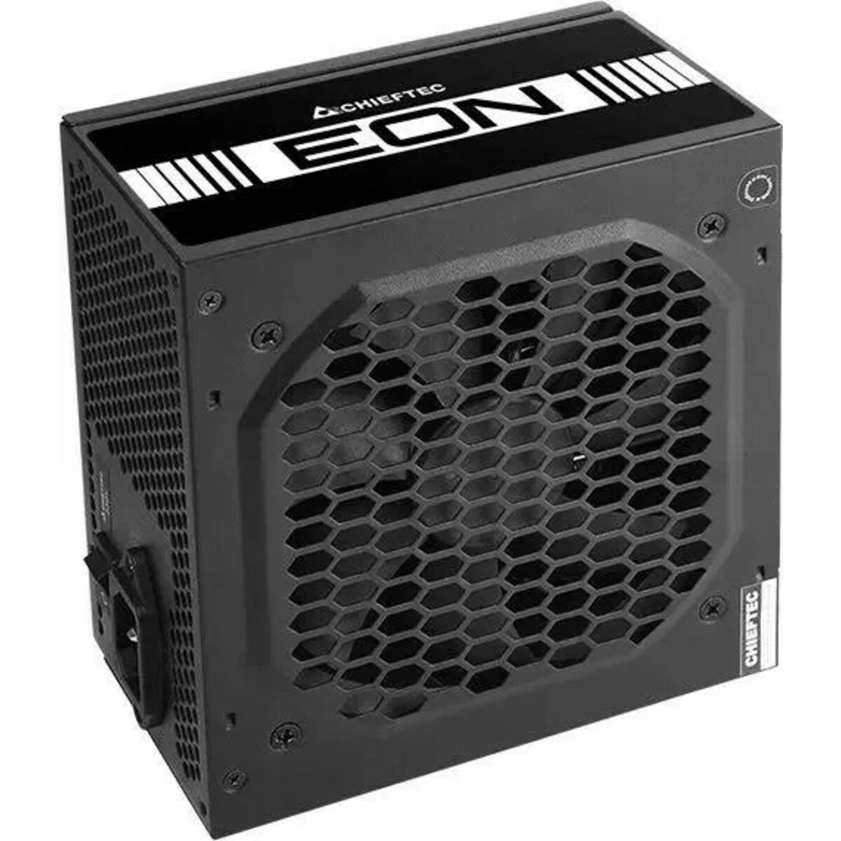 Блок питания Chieftec ATX 400W Eon ZPU-400S 