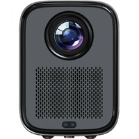 Проектор Cactus CS-PRC.07B.Full HD-A, черный