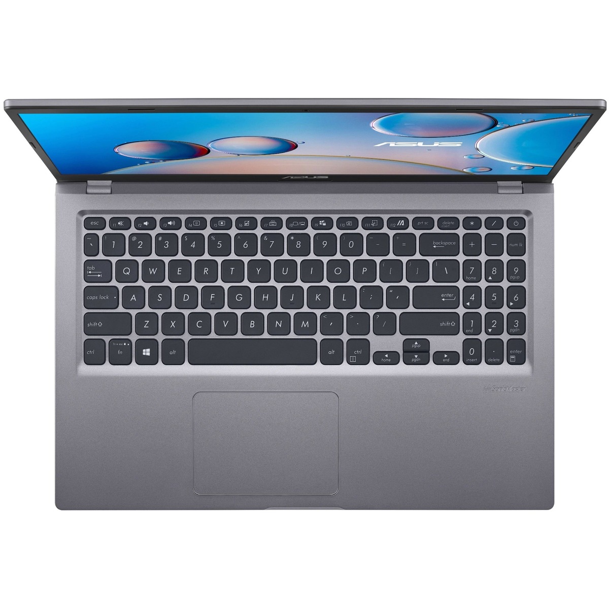 Ноутбук Asus VivoBook X515JA-BQ2024W Core i3 1005G1 / 8Gb / SSD256Gb / Intel UHD Graphics / 15.6