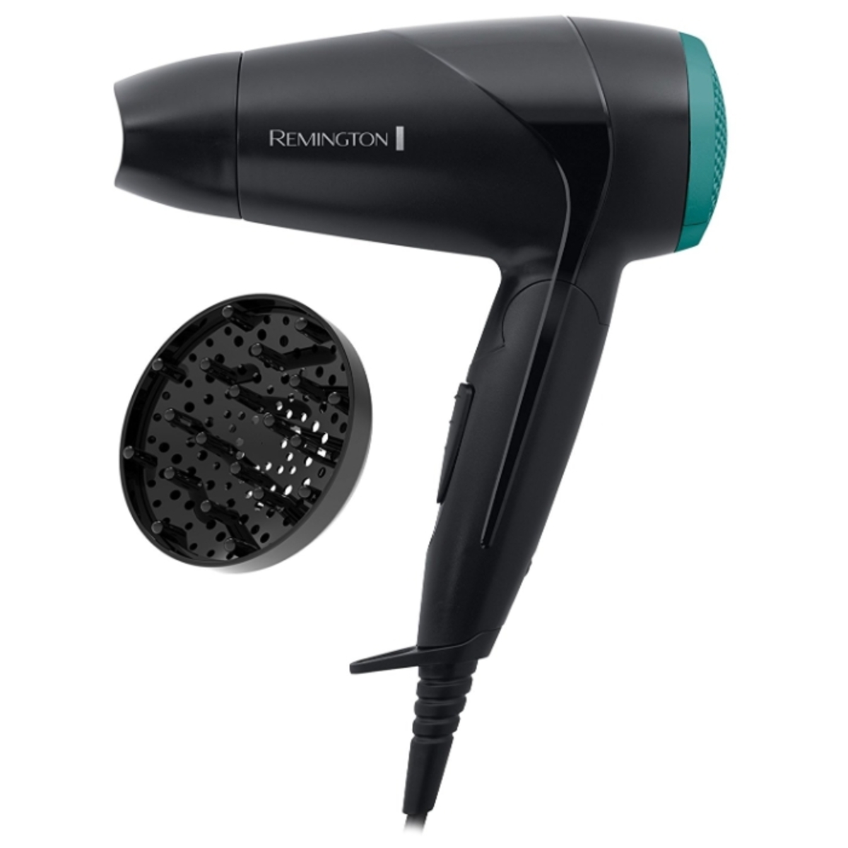 Фен Remington D1500 (Цвет: Black)