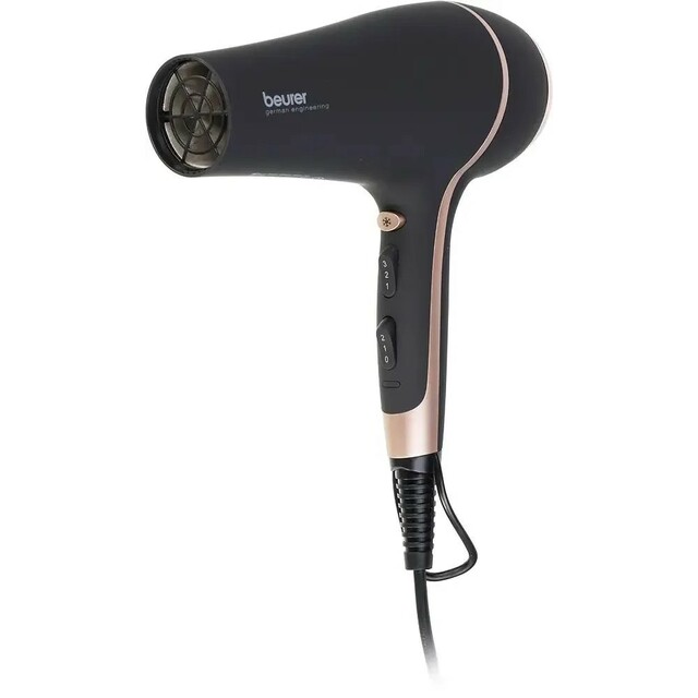 Фен Beurer HC 30, черный Фен Beurer HC 30, черный