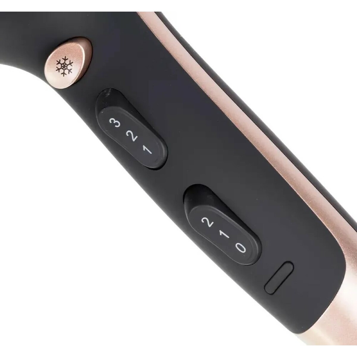 Фен Beurer HC 30, черный 