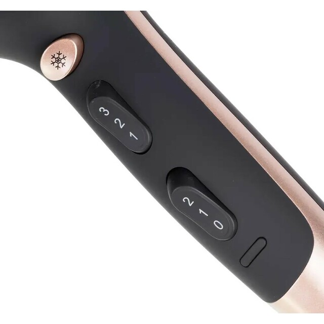 Фен Beurer HC 30, черный Фен Beurer HC 30, черный