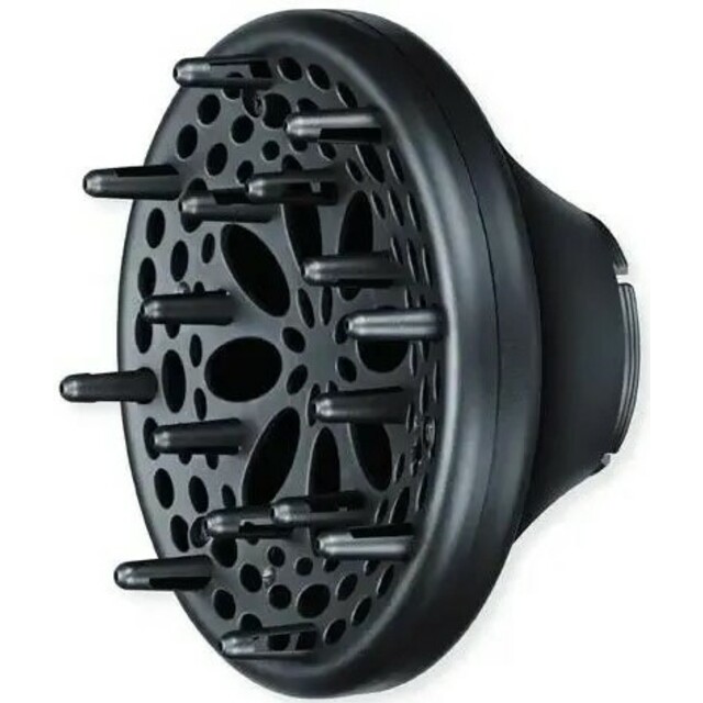 Фен Beurer HC55, черный Фен Beurer HC55, черный