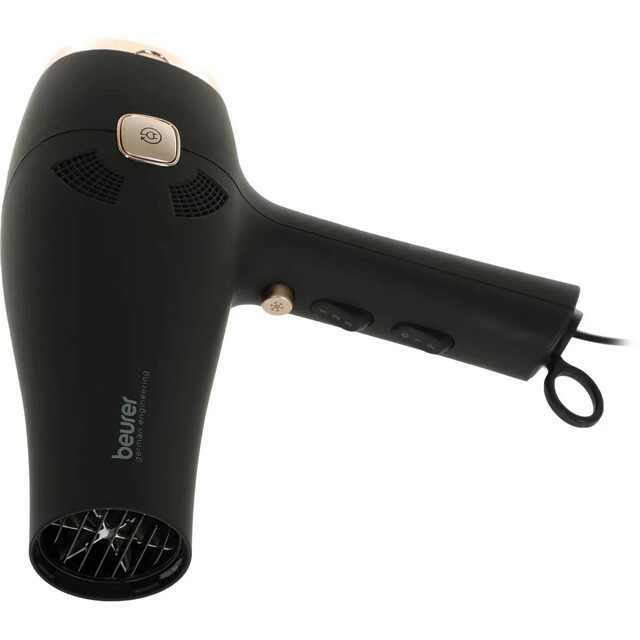 Фен Beurer HC55, черный Фен Beurer HC55, черный