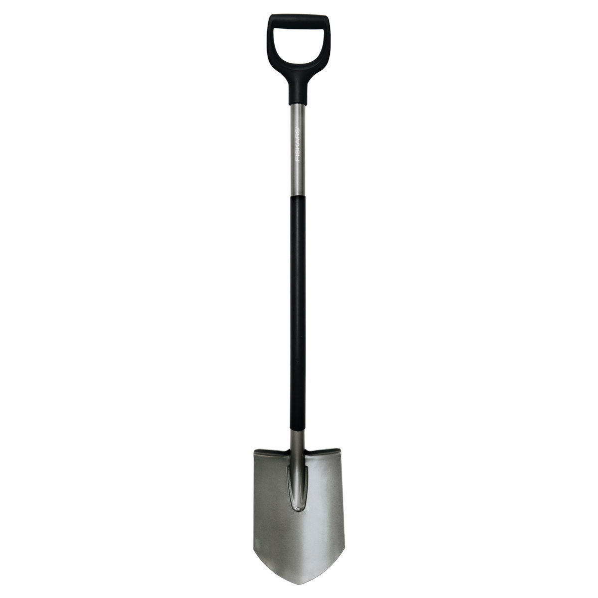 Лопата штыковая Fiskars Solid Prof 1050649