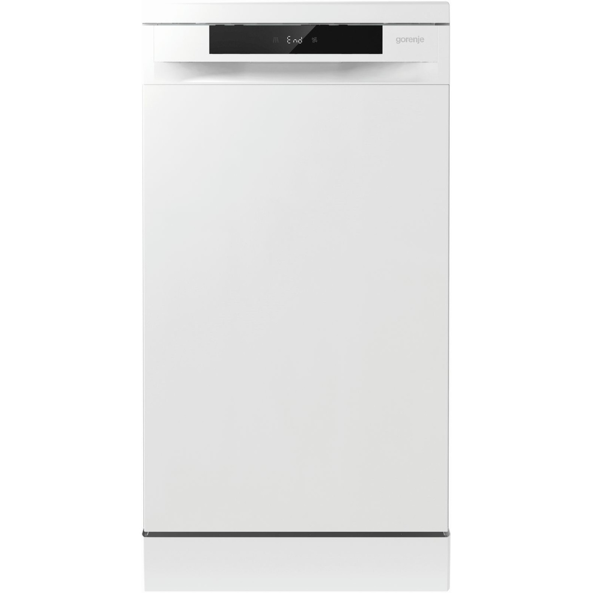 Посудомоечная машина Gorenje GS531E10W, белый