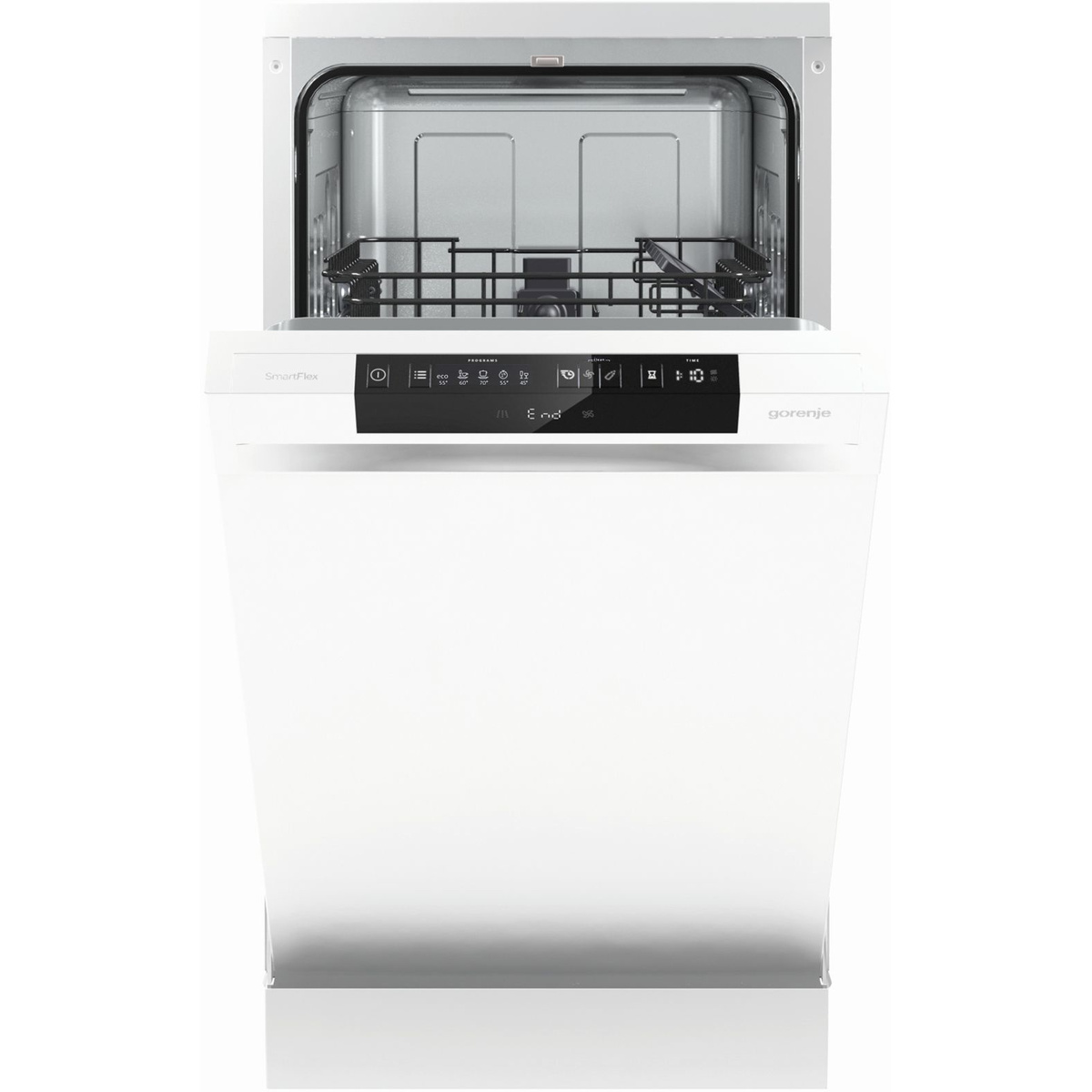 Посудомоечная машина Gorenje GS531E10W, белый