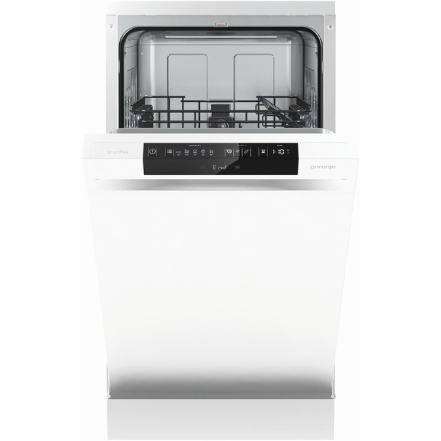 Посудомоечная машина Gorenje GS531E10W (Цвет: White)