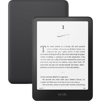 Электронная книга Amazon Kindle Paperwhite (Gen 12) 16Gb, черный