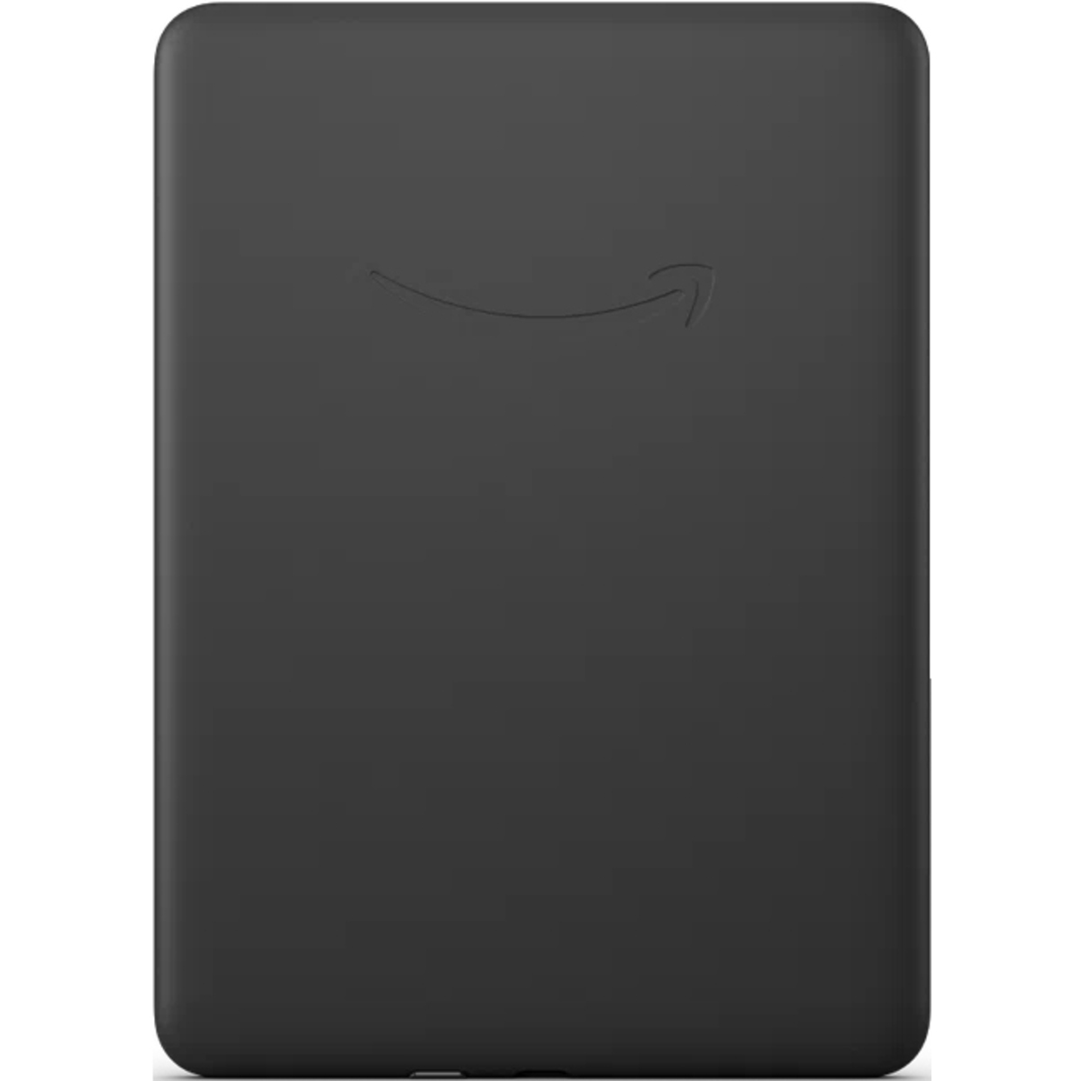 Электронная книга Amazon Kindle Paperwhite (Gen 12) 16Gb, черный