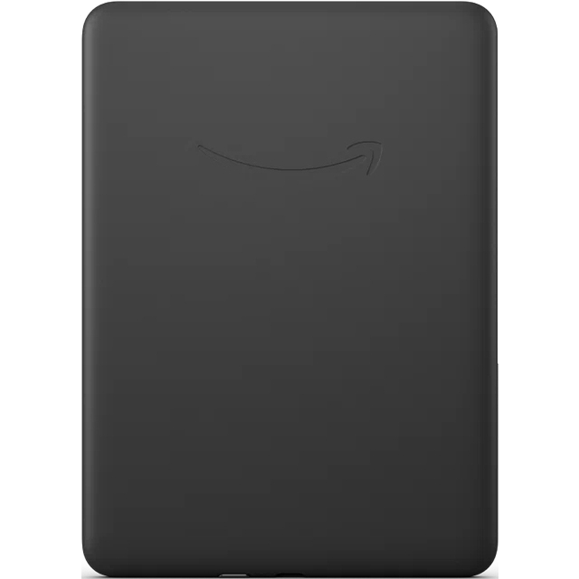 Электронная книга Amazon Kindle Paperwhite (Gen 12) 16Gb, черный