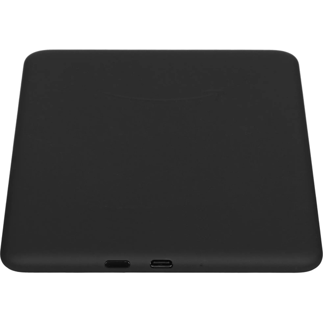 Электронная книга Amazon Kindle Paperwhite (Gen 12) 16Gb, черный