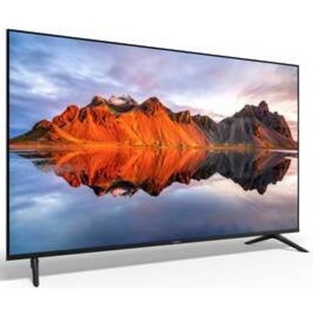 Телевизор Xiaomi 43  TV A 43 2025, черный