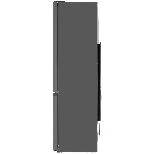 Холодильник Hotpoint HT 6200 MX (Цвет: Inox)