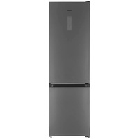 Холодильник Hotpoint HT 6200 MX (Цвет: Inox)